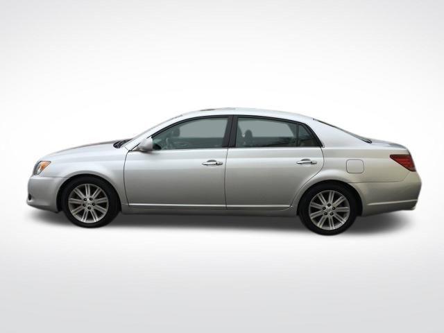 used 2009 Toyota Avalon car, priced at $9,857