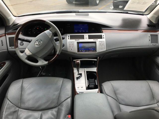 used 2009 Toyota Avalon car, priced at $9,857