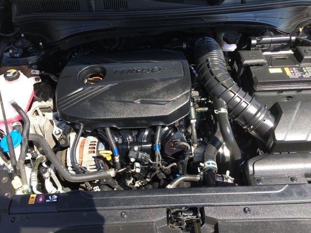 used 2023 Kia Forte car, priced at $21,417