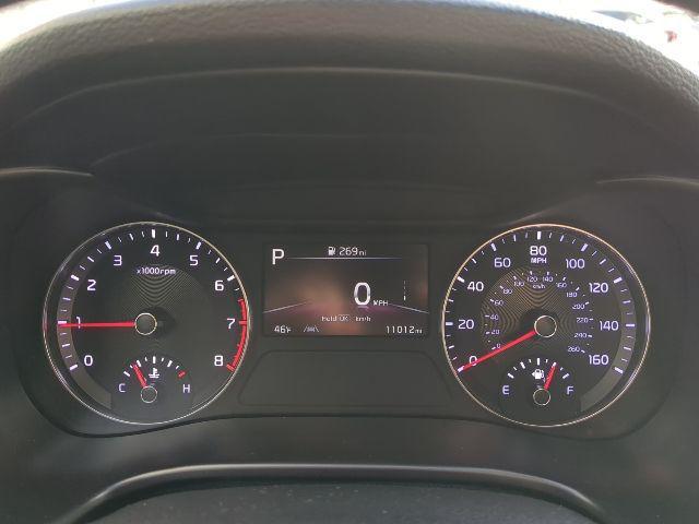 used 2023 Kia Forte car, priced at $19,542