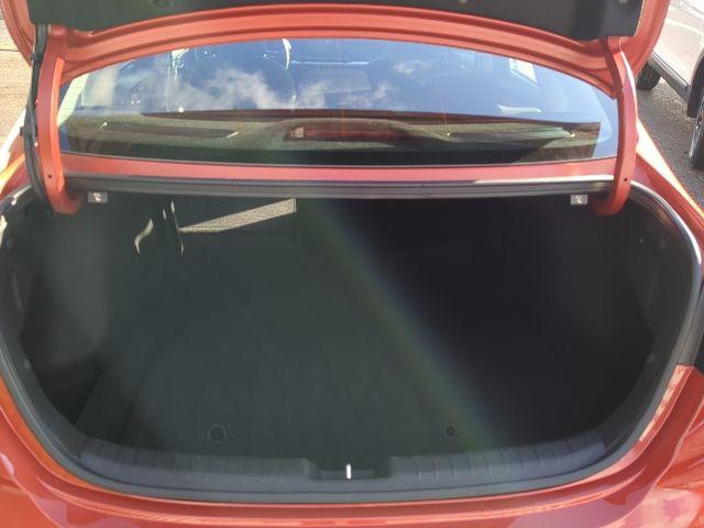 used 2023 Kia Forte car, priced at $19,542