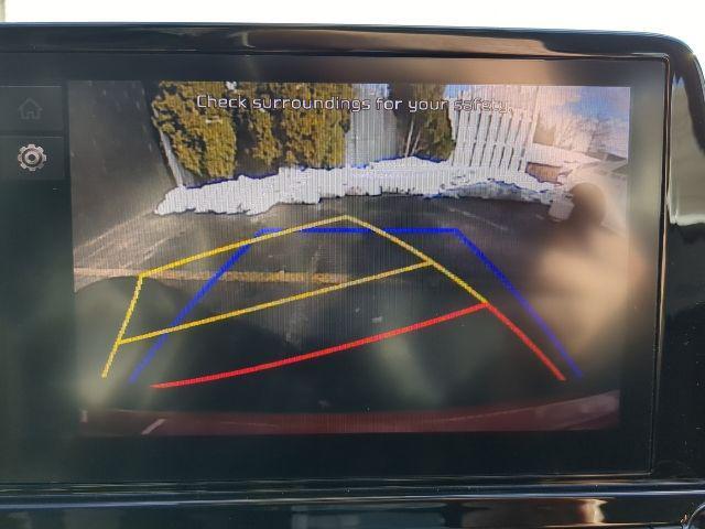 used 2023 Kia Forte car, priced at $19,542