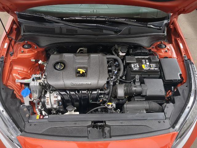 used 2023 Kia Forte car, priced at $19,542