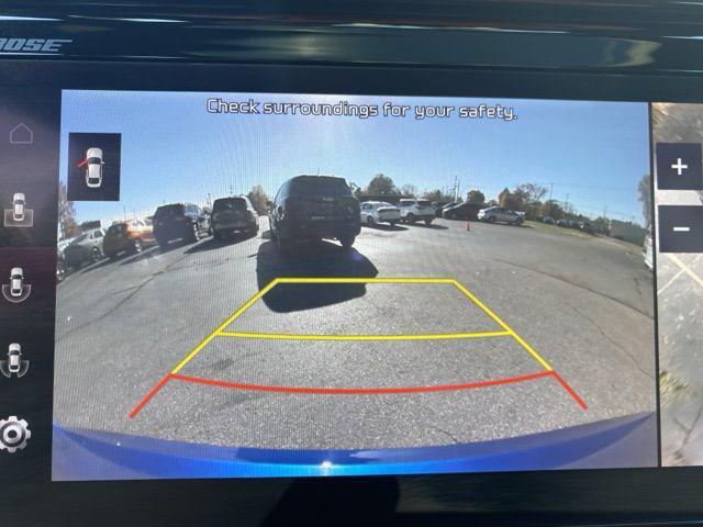 used 2023 Kia K5 car, priced at $28,083