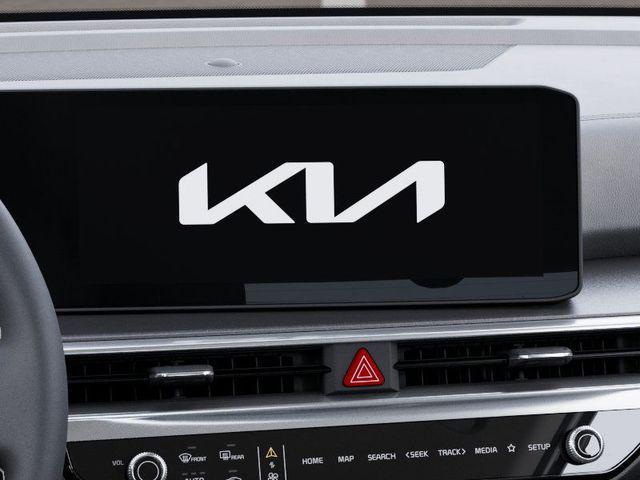 new 2025 Kia Sorento Hybrid car, priced at $43,430
