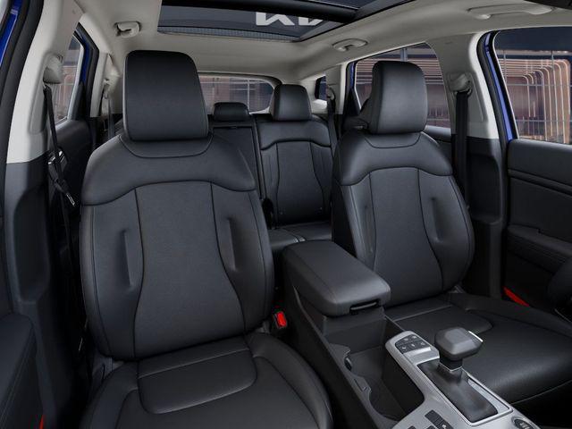 new 2026 Kia Sportage car, priced at $33,085