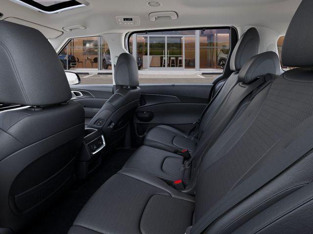 new 2026 Kia Carnival car, priced at $53,315