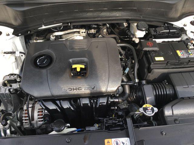 used 2022 Kia Seltos car, priced at $22,064