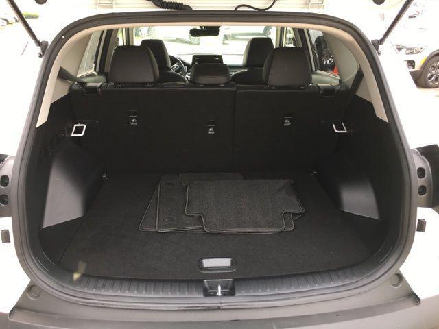 used 2022 Kia Seltos car, priced at $22,064