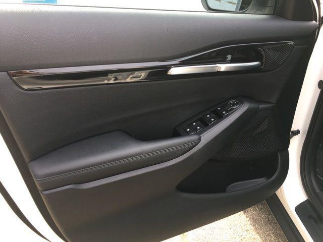 used 2022 Kia Seltos car, priced at $22,064