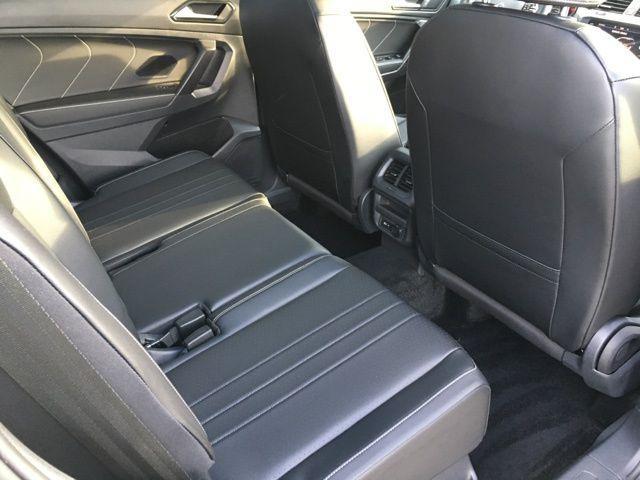 used 2022 Volkswagen Tiguan car, priced at $22,256
