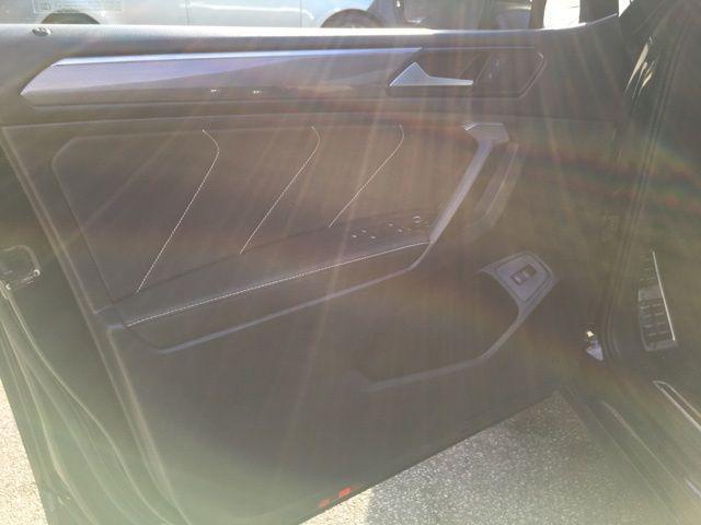 used 2022 Volkswagen Tiguan car, priced at $22,256