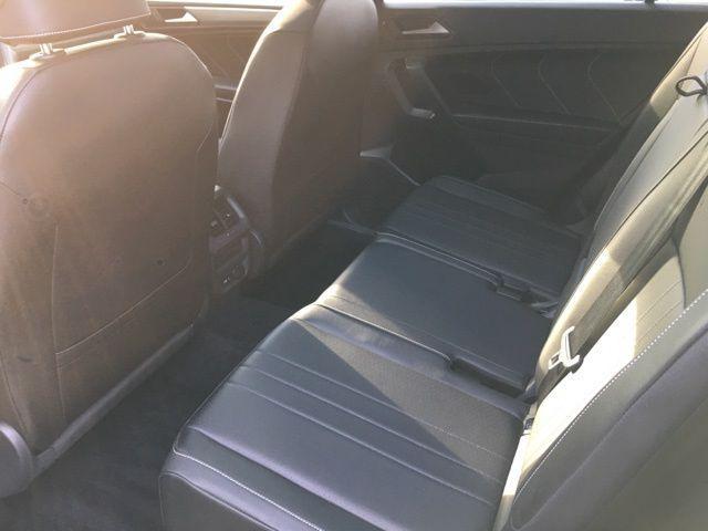 used 2022 Volkswagen Tiguan car, priced at $22,256