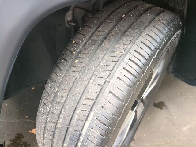 used 2018 Jeep Compass car, priced at $15,202