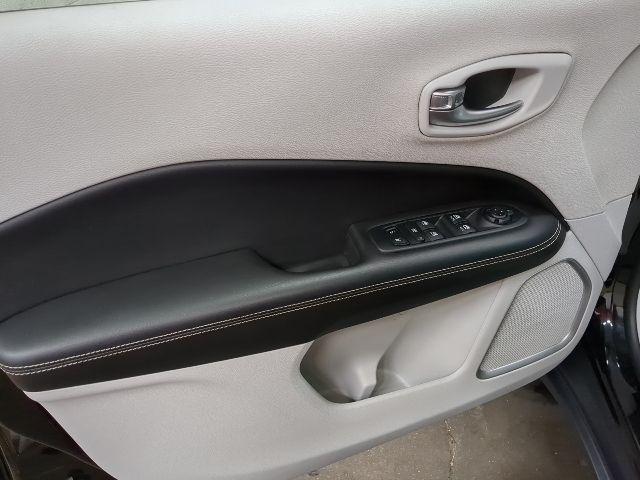 used 2018 Jeep Compass car, priced at $15,202