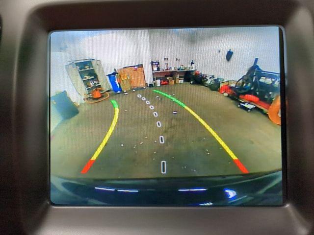 used 2018 Jeep Compass car, priced at $15,202