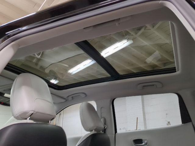 used 2018 Jeep Compass car, priced at $15,202