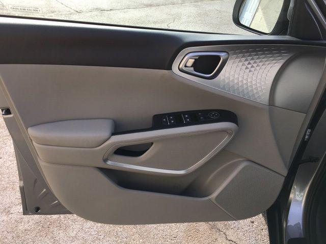 used 2025 Kia Soul car, priced at $21,457