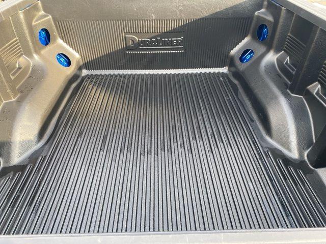 used 2024 Chevrolet Colorado car, priced at $36,289