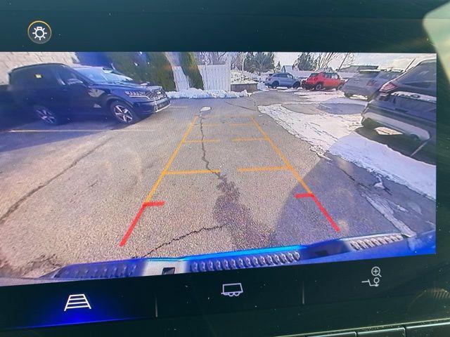 used 2024 Chevrolet Colorado car, priced at $36,289