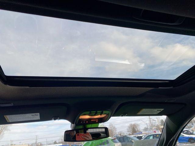 used 2024 Chevrolet Colorado car, priced at $36,289