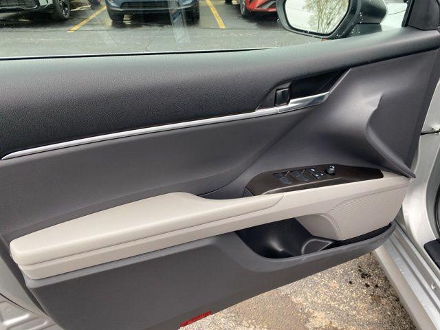 used 2023 Toyota Camry car, priced at $26,592