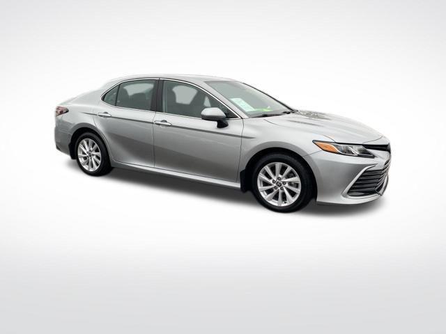 used 2023 Toyota Camry car, priced at $26,592