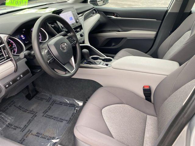 used 2023 Toyota Camry car, priced at $26,592