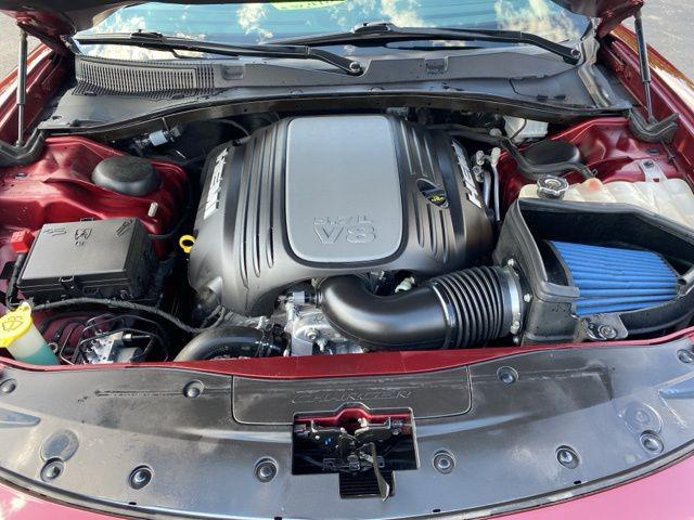 used 2021 Dodge Charger car, priced at $32,478