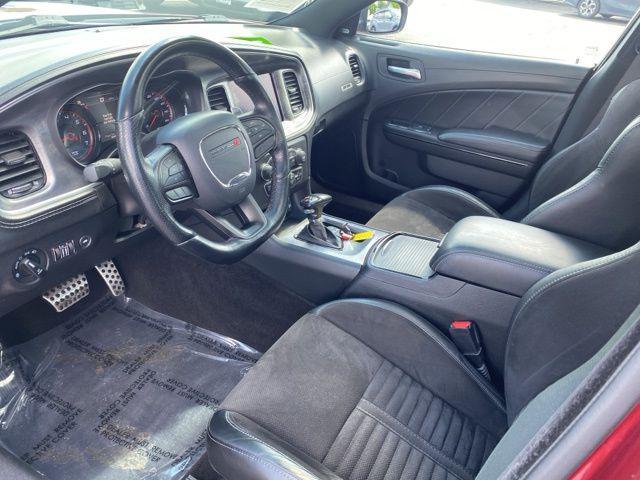 used 2021 Dodge Charger car, priced at $32,478