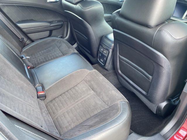 used 2021 Dodge Charger car, priced at $32,478