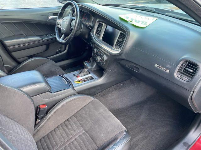 used 2021 Dodge Charger car, priced at $32,478