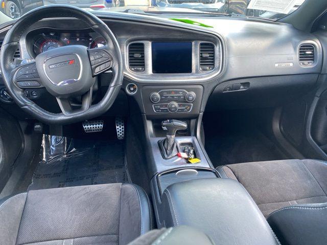 used 2021 Dodge Charger car, priced at $32,478
