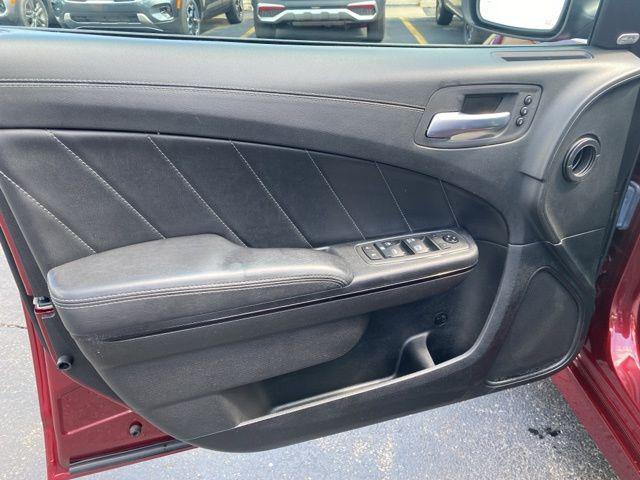 used 2021 Dodge Charger car, priced at $32,478