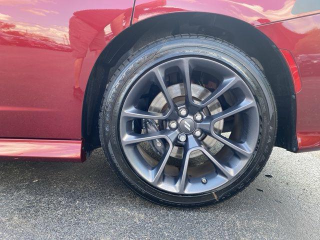 used 2021 Dodge Charger car, priced at $32,478