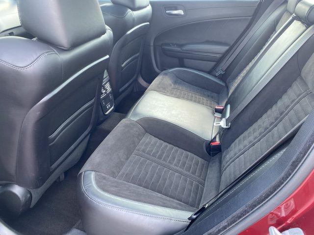 used 2021 Dodge Charger car, priced at $32,478