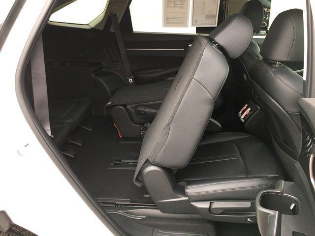 used 2023 Kia Sorento Hybrid car, priced at $33,838