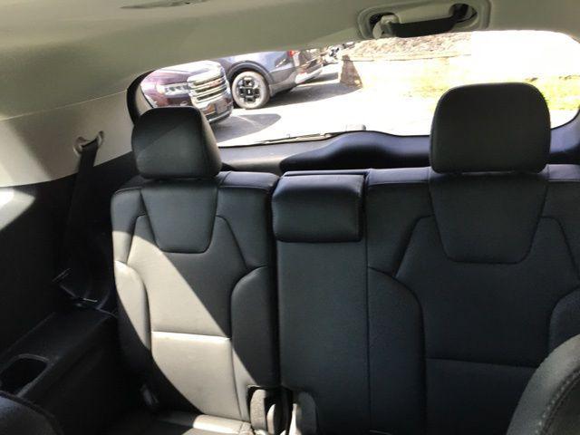 used 2024 Kia Telluride car, priced at $33,523