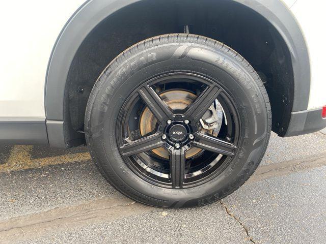 used 2020 Mazda CX-5 car, priced at $21,662