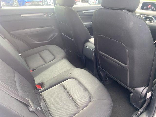used 2020 Mazda CX-5 car, priced at $21,662