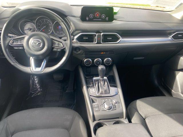used 2020 Mazda CX-5 car, priced at $21,662