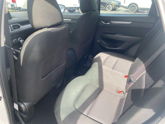 used 2020 Mazda CX-5 car, priced at $21,662