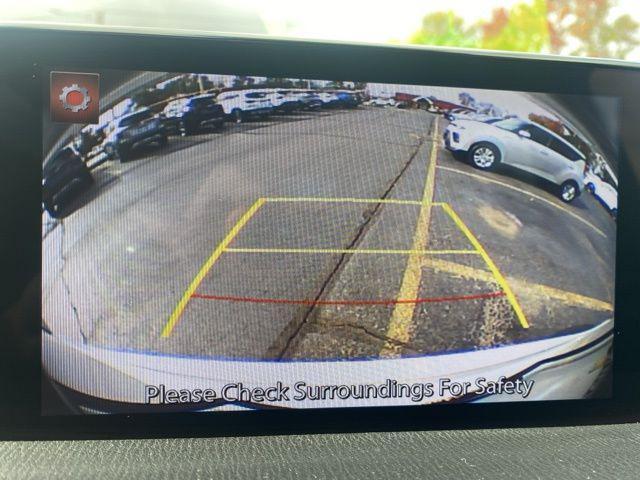 used 2020 Mazda CX-5 car, priced at $21,662