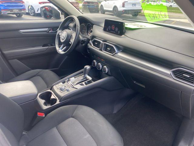 used 2020 Mazda CX-5 car, priced at $21,662