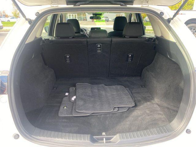 used 2020 Mazda CX-5 car, priced at $21,662