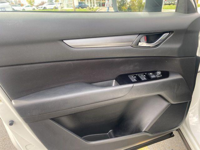 used 2020 Mazda CX-5 car, priced at $21,662