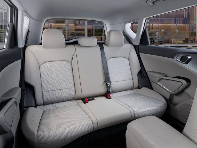 new 2025 Kia Soul car, priced at $22,905