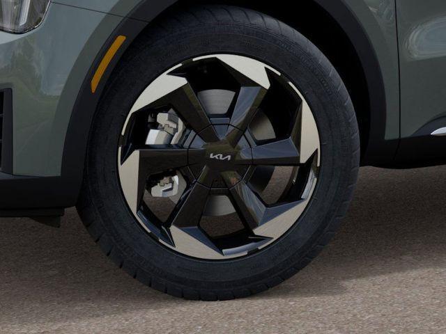 new 2026 Kia Sorento Hybrid car, priced at $44,530