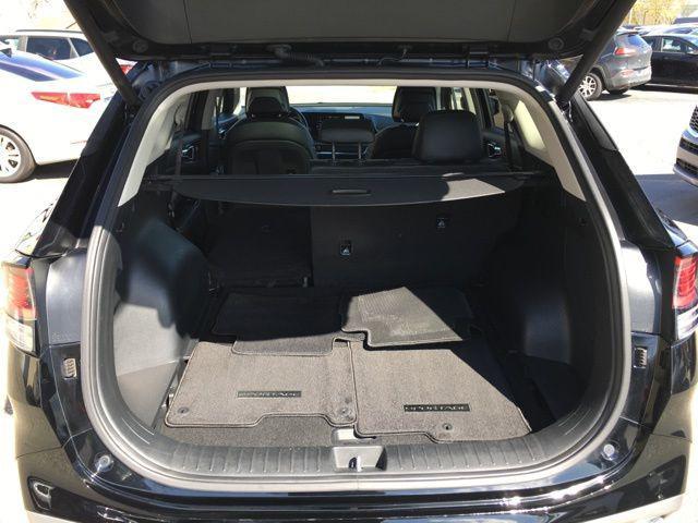 used 2023 Kia Sportage car, priced at $27,155