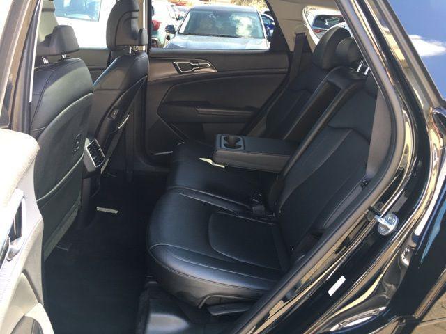 used 2023 Kia Sportage car, priced at $27,155